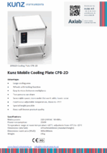 CPB-2D brochure