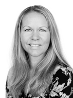 Merete Wolder