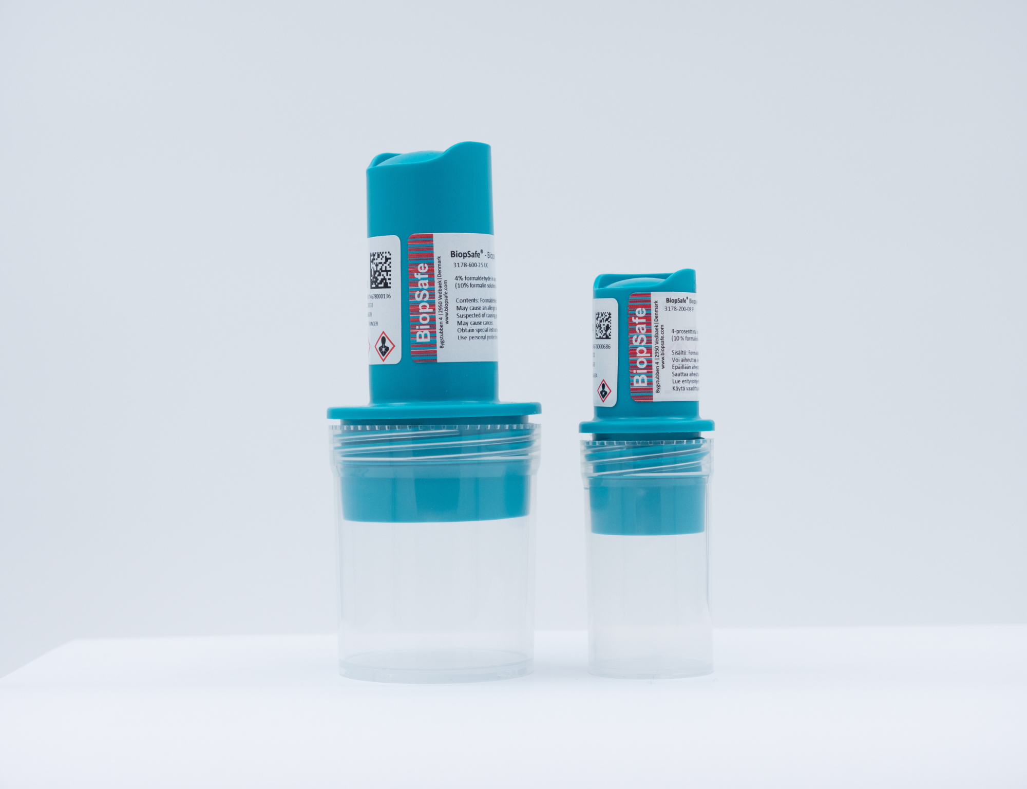 BiopSafe