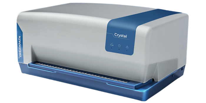 Crystal