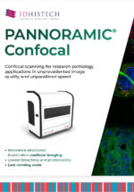 Pannoramic Confocal Brochure Picture