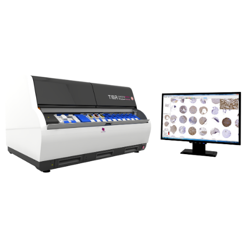 TMA Grand Master Digital Pathology