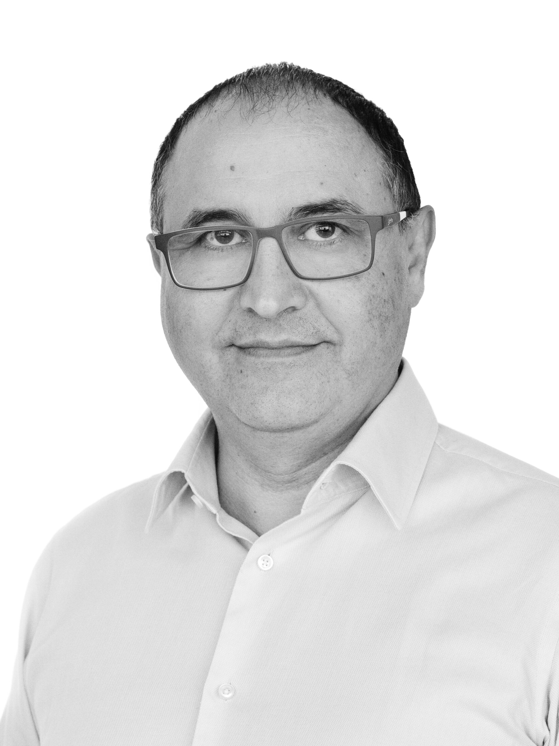 Babak Mirzai