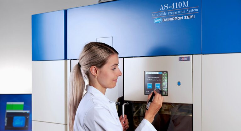 Axlab AS