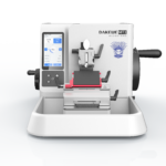 MT1 Semi-automated rotary microtome