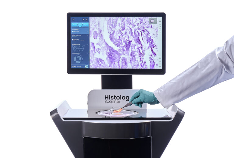 Histolog Scanner