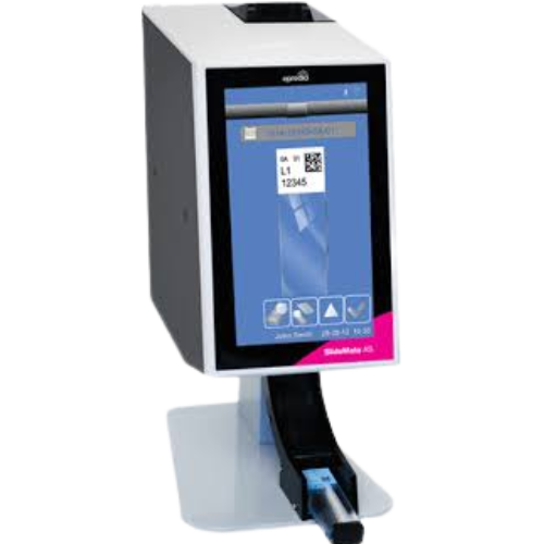 slidemate as